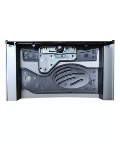 Logisty lt-hp speaker cover module